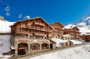  RES. CHALETS DE ROSAEL CONTEMPORAIN 4 ( , )