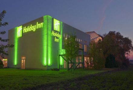 HOLIDAY INN HEIDELBERG 4*,  