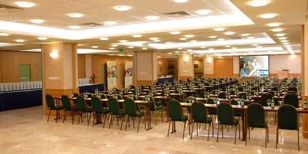 DANUBIUS HOTEL  ARENA  4*,  