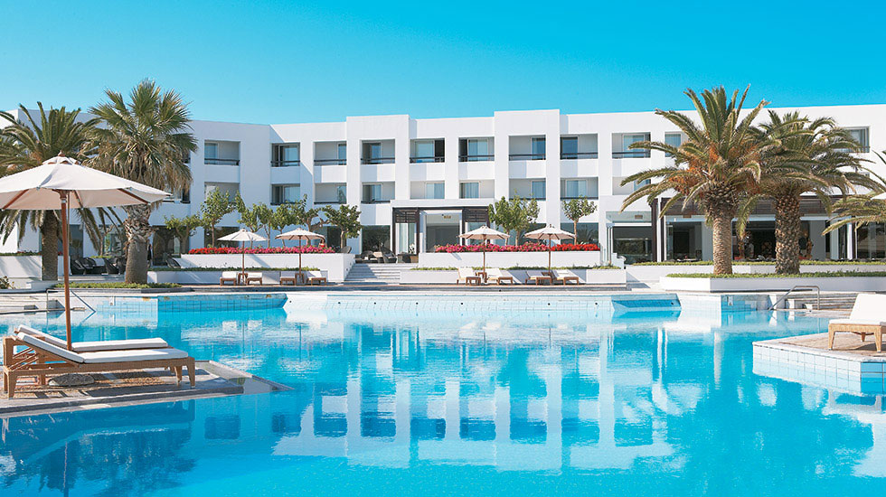 GRECOTEL CRETA PALACE  5*,  