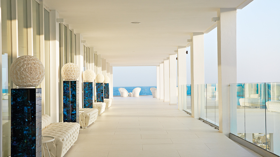 GRECOTEL WHITE PALACE LUXURY RESORT 5*,  