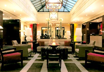 RENAISSANCE PARIS VENDOME 4*,  