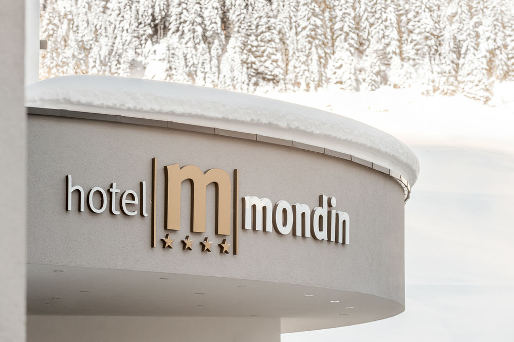 MONDIN  4*,  