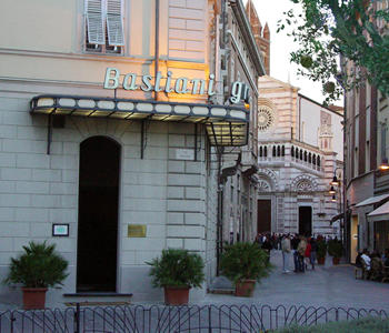 GRAND HOTEL BASTIANI 4*,  