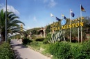  PARK HOTEL VILLA ARISTON  4 (  , )