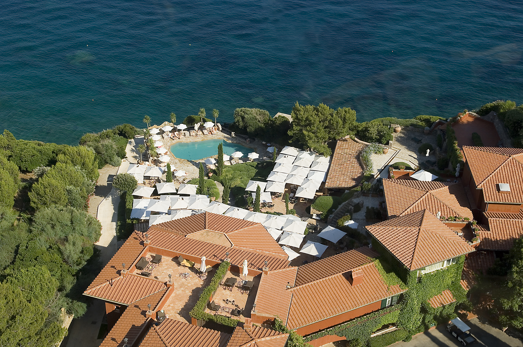 IL  PELLICANO 5*,  