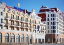  TULIP INN ROSA KHUTOR 3 ( , )