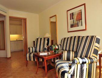 RAMADA PlAZA BERLIN CITY CENTRE 4*,  