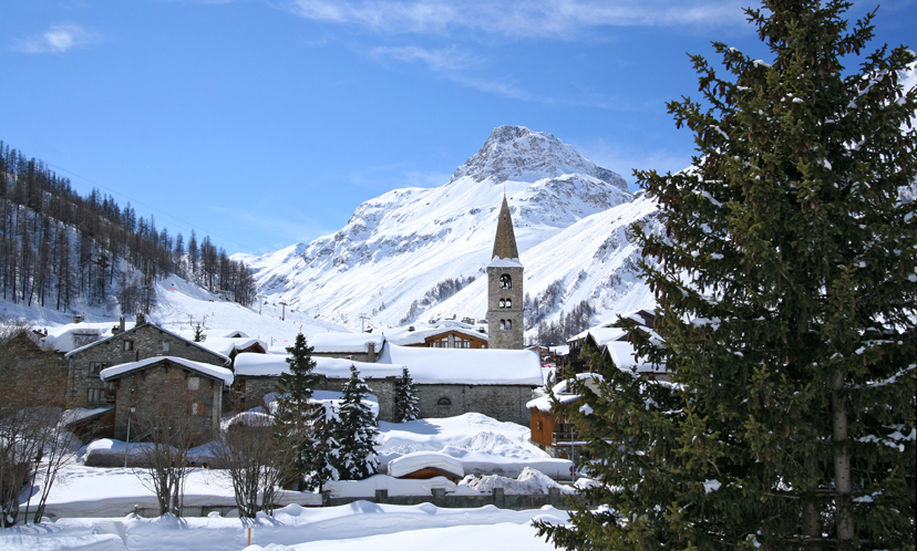 RES. BELAMBRA LES JARDINS DE LA BALME,  