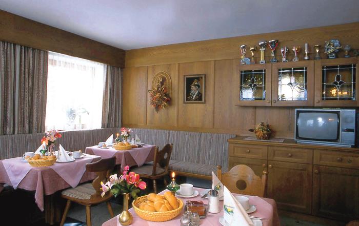 PENSION SOELDENKOGL,  