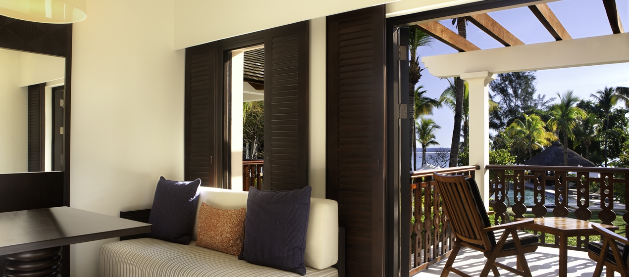 HILTON MAURITIUS RESORT & SPA 5*,  