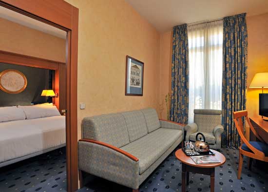 TRYP FRANCOIS 3*,  