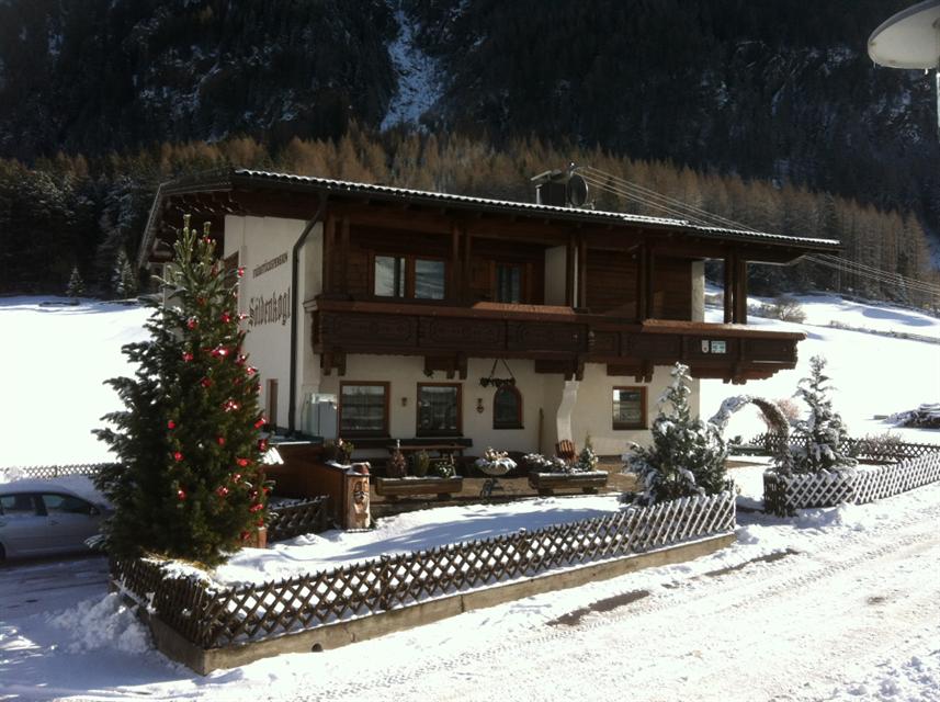 PENSION SOELDENKOGL,  