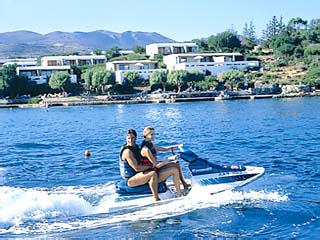 ELOUNDA BAY PALACE ,  