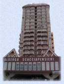 SCACCIAPENSIERI