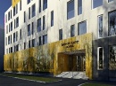 MERCURE BRATISLAVA CENTRUM