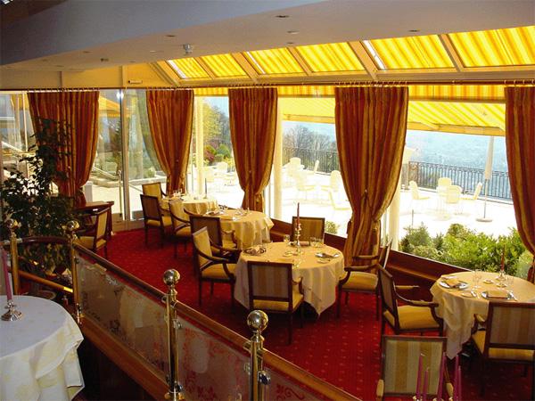 LE MIRADOR KEMPINSKI 5*,  