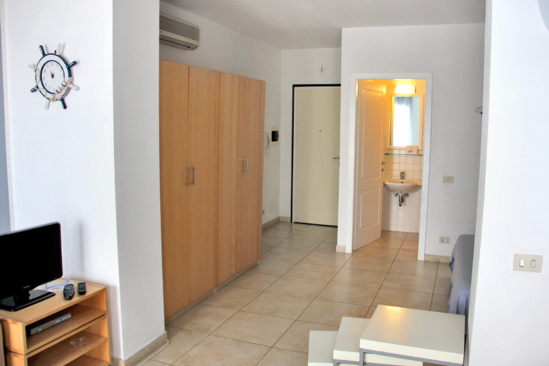 RESIDENCE VILLA LIVIA ,  