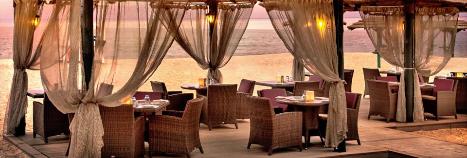 FUJAIRAH ROTANA RESORT & SPA 5*,  