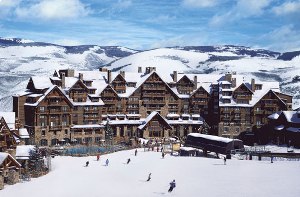THE RITZ-CARLTON, BACHELOR GULCH  4*,  