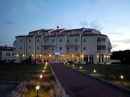 ARCUS RESIDENCE HOTEL 