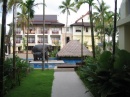 APSARAS BEACH RESORT&SPA KHAO LAK