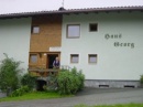 GAESTEHAUS GEORG