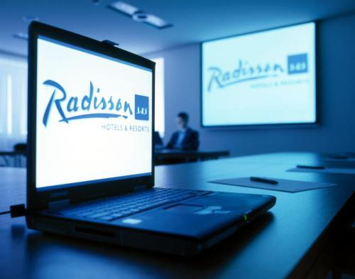 RADISSON SAS ST. GALLEN  4*,  