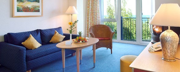 IFA RUEGEN HOTEL & FERIENPARK 3*,  