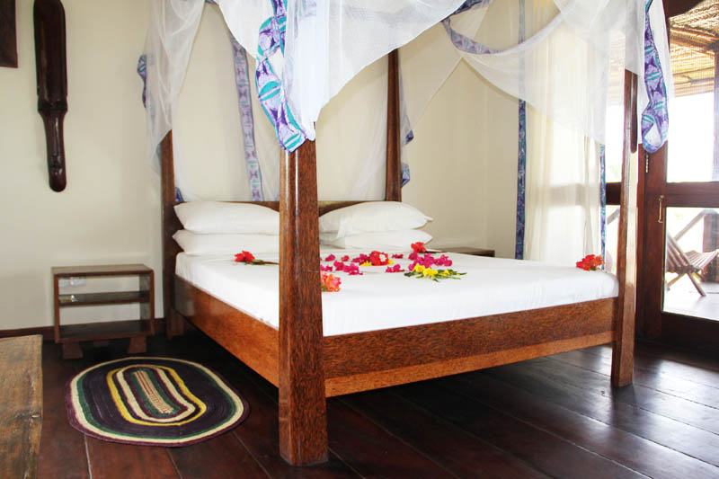 MNARANI BEACH COTTAGES 3*+,  