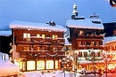 AU COEUR DE MEGEVE 