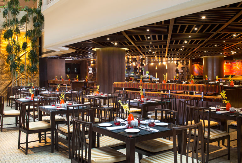 SHERATON IMPERIAL KUALA LUMPUR 5*,  