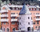 Отель GOLDENE ROSE 3 (Кронплатц - Брунико, Италия)