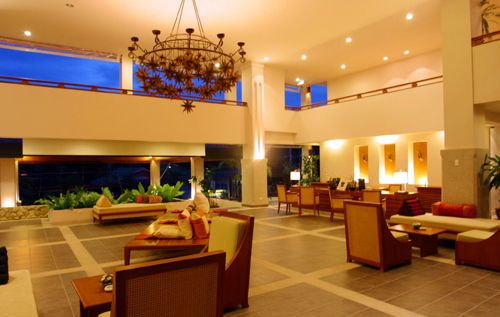 BANDARA RESORT & SPA  4*,  