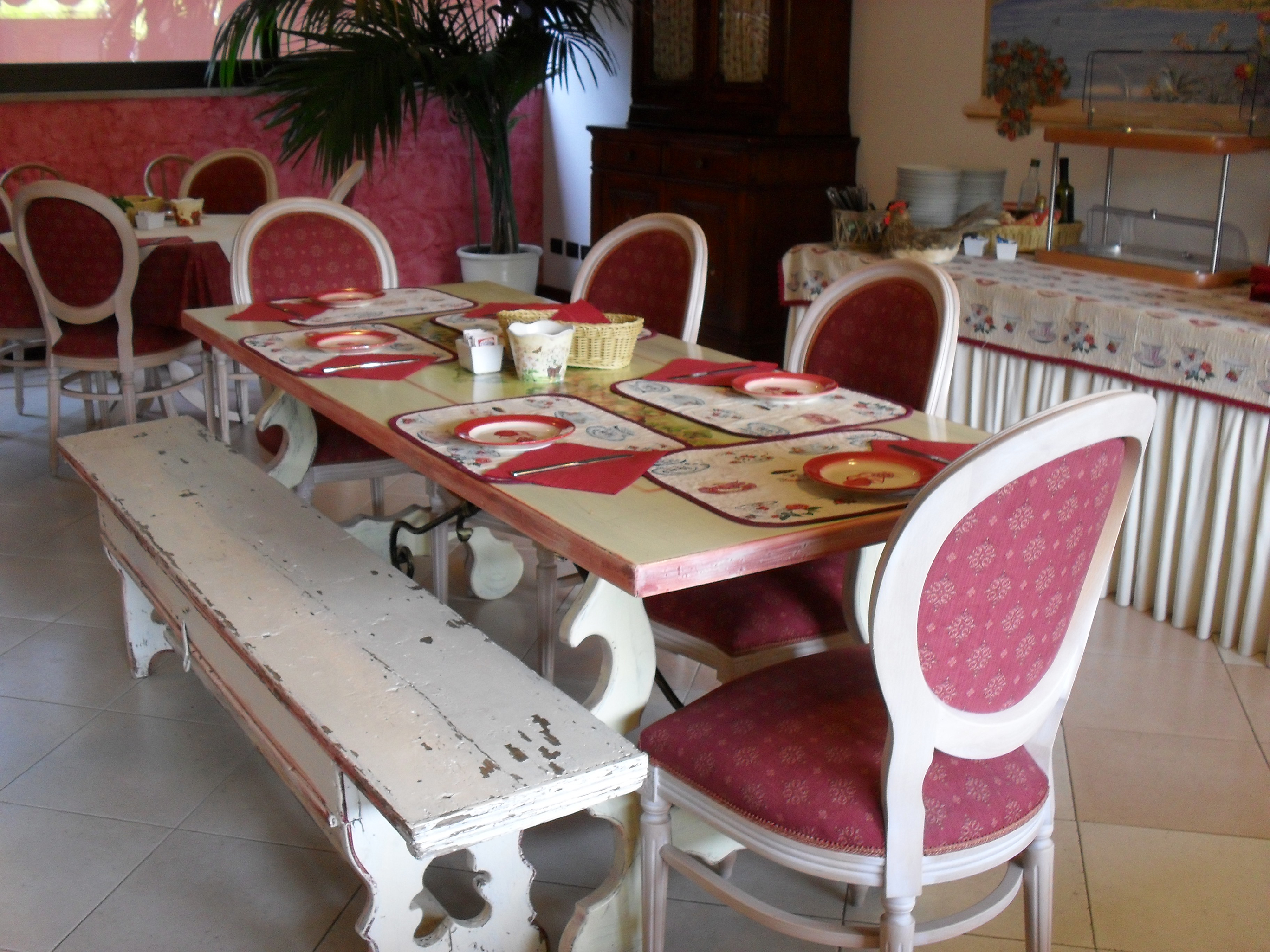 IL SOGNO,  