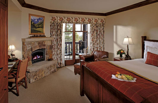 THE RITZ-CARLTON, BACHELOR GULCH  4*,  