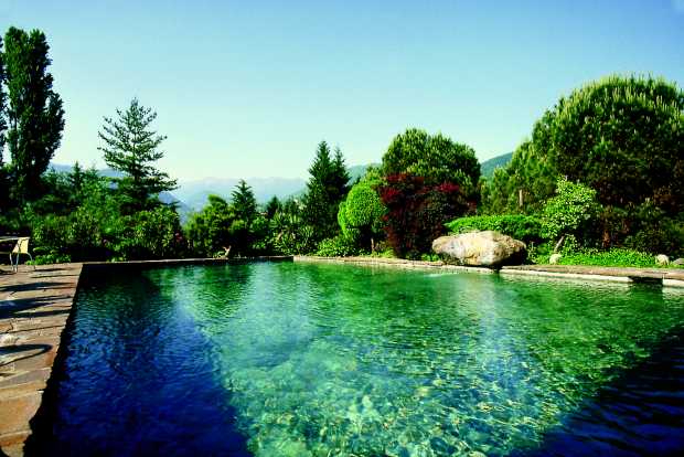 ALBERGO GARDENIA 4*,  