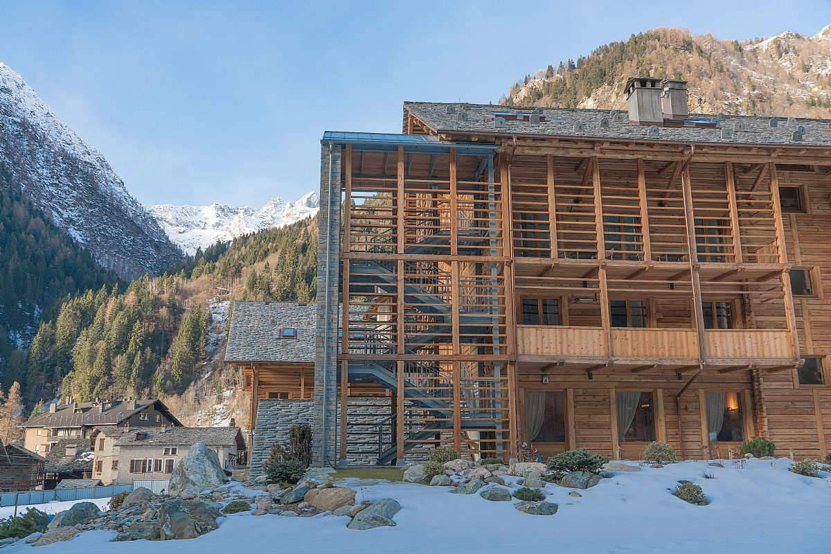 ALAGNA EXPERIENCE RESORT  4*,  