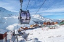 Новые правила посещения горнолыжных курортов Франции