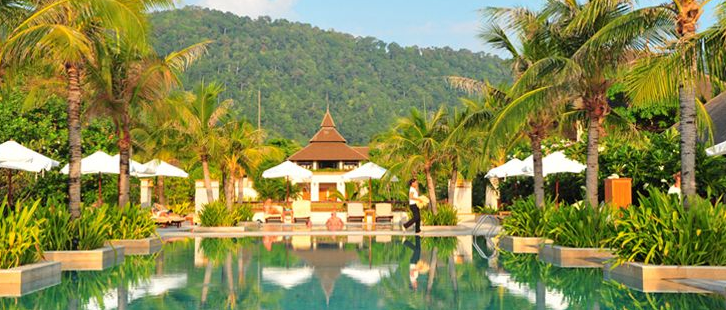 LAYANA RESORT & SPA 5*,  