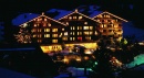 GOLFHOTEL LES HAUTS DE GSTAAD & SPA