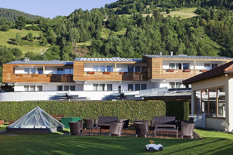 HAGLEITNER FAMILY ACTIVE & RELAX RESORT 4*,  