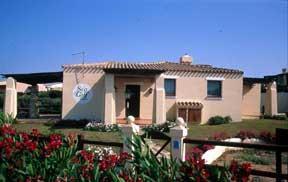 : STINTINO SEA GOLF VILLAS (   ),  