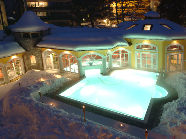 ROMANTIKHOTEL ZELL AM SEE 4*,  