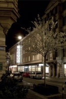 Отель BASILEA 3 (Цюрих, Швейцария)