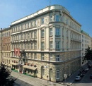 Отель BELLEVUE 4 (Вена, Австрия)