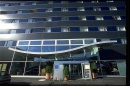 Отель NOVOTEL  ZUERICH CITY - WEST 4 (Цюрих, Швейцария)
