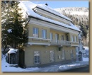 Отель VILLA EDITH (Бад Гаштайн, Австрия)