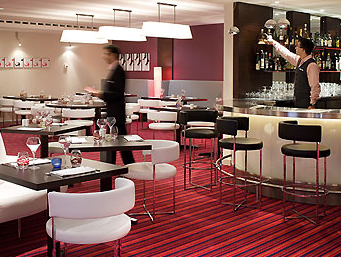 NOVOTEL CENTRE 4*, ���� �����