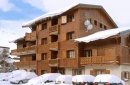  RES. ALPINA LODGE (  , )